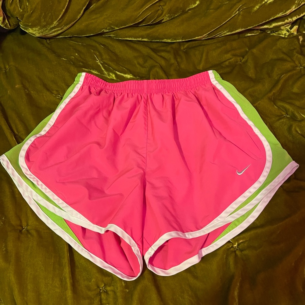 Nike Dri-fit shorts